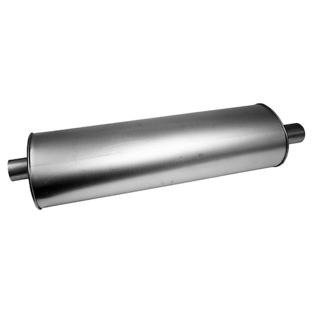 Walker Exhaust Muffler, 21543 21543